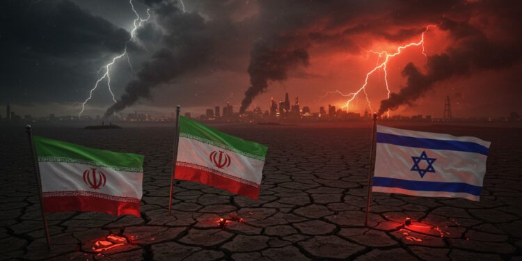 Iran-Israël : Doutes Sur le Cessez-le-Feu - Viral Mag LIran doute du respect par Israël du cessez le feu Tensions nucléaires et frappes récentes décryptage dun conflit complexe Viral Mag