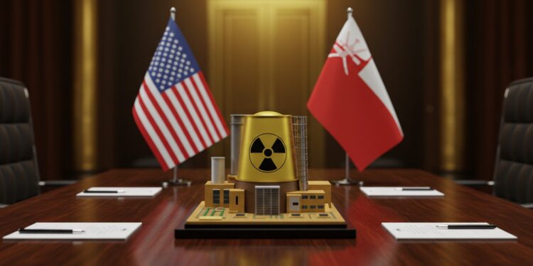 Iran : Nouvelle Proposition Nucléaire aux États-Unis - Viral Mag LIran prépare une proposition nucléaire pour les États Unis critiquant loffre américaine Quels enjeux pour les négociations    Viral Mag