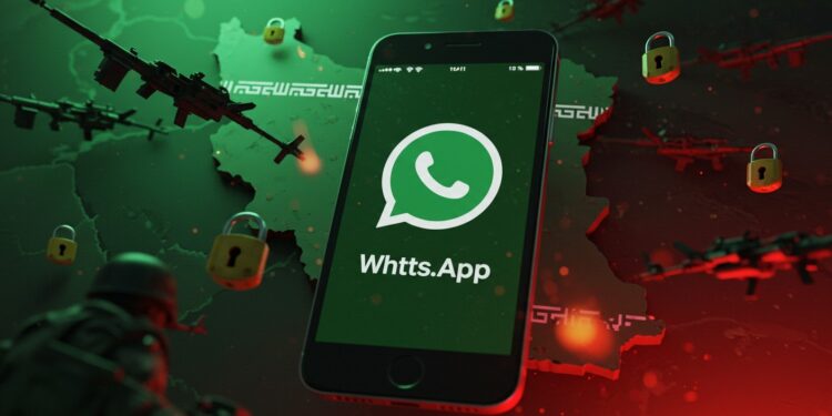 Iran : WhatsApp Face Aux Accusations De Données - Viral Mag WhatsApp dément transmettre des données à Israël face aux tensions Iran Israël Découvrez les enjeux de sécurité et les restrictions numériques en Iran Viral Mag