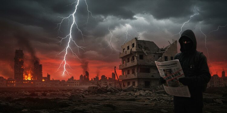 Israël : Censure et Zones d’Ombre dans la Guerre avec l’Iran - Viral Mag Explorez comment la censure militaire en Israël obscurcit les dégâts de la guerre avec lIran limitant laccès à linformation Une analyse approfondie Viral Mag