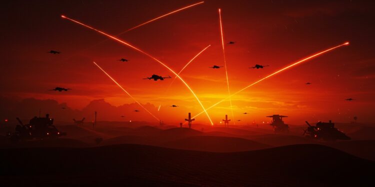 Israël frappe des chefs iraniens liés au Hamas dans une offensive aérienne Découvrez les détails de cette opération et ses implications géopolitiques   Viral Mag