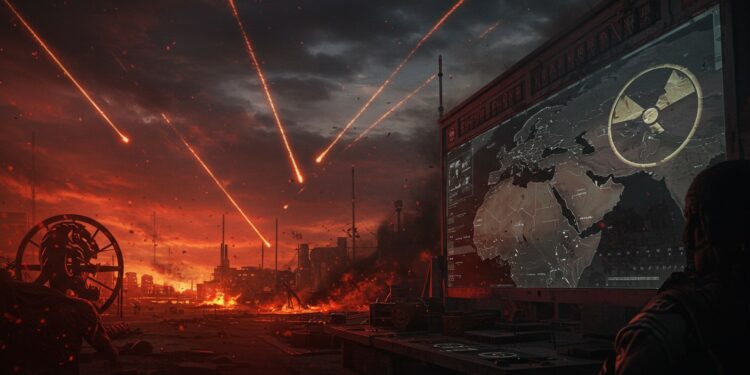 Israël se prépare à une guerre complexe contre lIran Découvrez les enjeux les stratégies et les défis dune campagne militaire sans précédent   Viral Mag