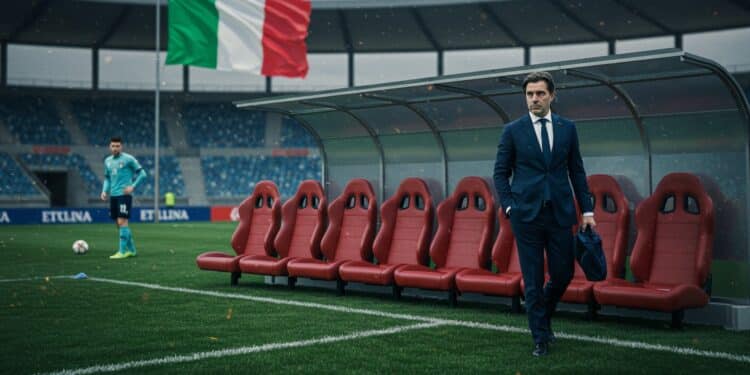 Italie : Choc, Spalletti Quitte la Squadra Azzurra - Viral Mag Luciano Spalletti annonce son départ de la sélection italienne après une défaite cuisante Découvrez les raisons et impacts de ce choc   Viral Mag