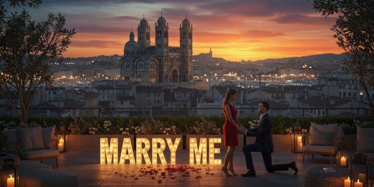 Jade Pradin : Un Mariage Féérique pour une Star de Série - Viral Mag Jade Pradin ex star de Plus belle la vie annonce son mariage avec Geoffroy Carabasse Découvrez les détails dune demande romantique à Marseille Viral Mag