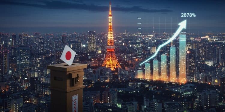 Résultats des élections à Tokyo  le PLD en difficulté face à linflation et aux scandales Que réserve lavenir pour Ishiba    Viral Mag
