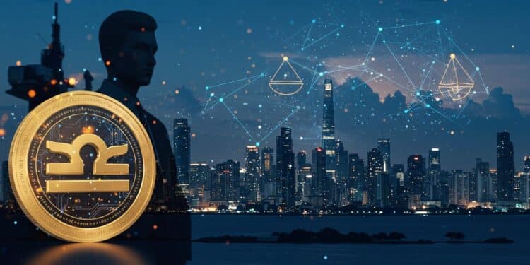 Javier Milei et Libra : Enquête sur un Scandale Crypto - Viral Mag Le président argentin Javier Milei est il impliqué dans une fraude crypto avec Libra  Découvrez les détails dune controverse qui secoue lArgentine   Viral Mag