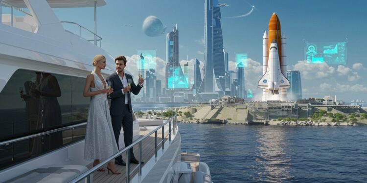 Explorez la métamorphose de Jeff Bezos de magnat discret dAmazon à figure de la jet set marqué par son mariage et ses nouveaux défis   Viral Mag