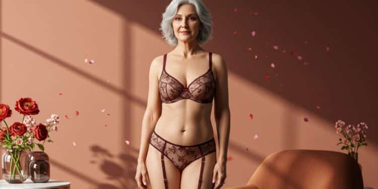 Jennie Garth à 53 Ans : Confiance et Lingerie à l’Honneur - Viral Mag Jennie Garth star de Beverly Hills rayonne à 53 ans en lingerie pour ThirdLove célébrant confiance et ménopause Découvrez son parcours inspirant    Viral Mag