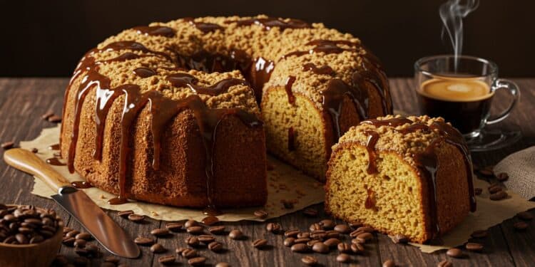 Découvrez la recette de gâteau au café de Jennifer Garner un dessert gourmand et simple à réaliser parfait pour toute la famille    Viral Mag