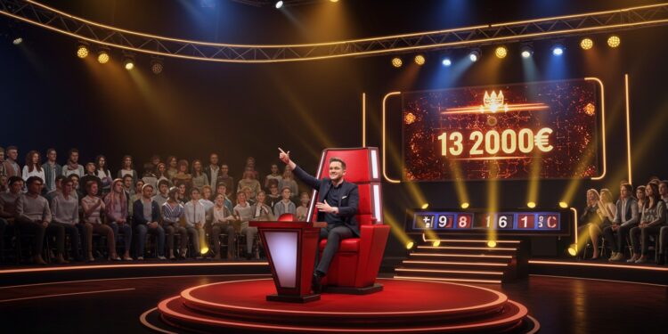 Joël domine Tout le monde veut prendre sa place avec 139 200 € le 17 juin 2025 Découvrez son parcours et ses secrets pour rester champion    Viral Mag