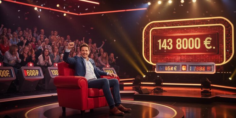 Joël domine Tout le monde veut prendre sa place avec 147 victoires et 143 800 € Découvrez son parcours ses défis et son ascension vers la légende    Viral Mag