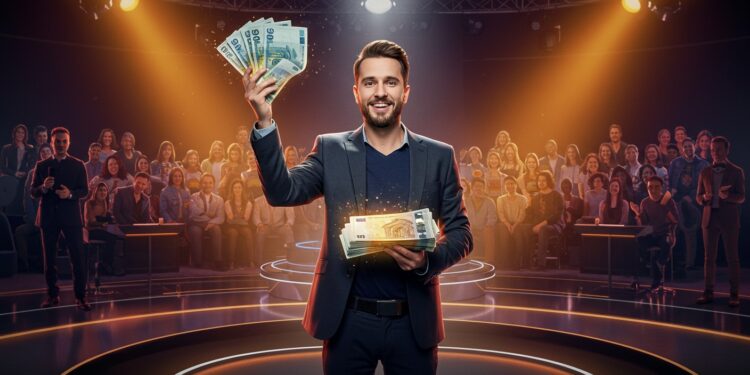 Joël champion de Tout le Monde Veut Prendre Sa Place impressionne avec 123 900 € au 2 juin 2025 Découvrez son parcours et ses stratégies    Viral Mag