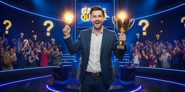 Joël brille avec sa 140e victoire dans Tout le monde veut prendre sa place devenant 5e plus grand champion Découvrez son parcours impressionnant    Viral Mag