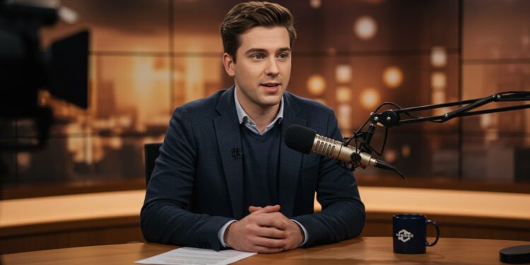 Jordan Bardella Ouvre Son Cœur : Vie Privée Dévoilée - Viral Mag Jordan Bardella se confie sur sa vie privée et ses préférences dans une interview intime mettant fin aux rumeurs sur son orientation sexuelle Viral Mag