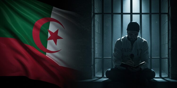 Journaliste Condamné en Algérie : Une Affaire Controversée - Viral Mag Un journaliste français condamné à 7 ans de prison en Algérie pour des échanges avec un militant kabyle Découvrez les dessous de cette affaire troublante Viral Mag