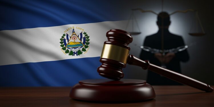 Juge ordonne la libération dun Salvadorien expulsé par erreur aux États Unis Une affaire qui défie la politique dimmigration de Trump   Viral Mag