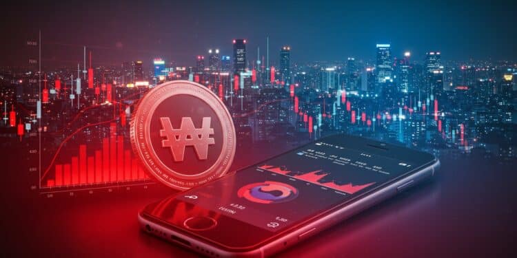 Kakaopay perd 17 face aux alertes des régulateurs sur les stablecoins Découvrez les risques et lavenir des cryptomonnaies en Corée du Sud   Viral Mag