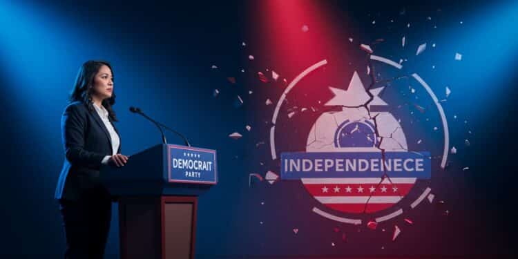 Karine Jean-Pierre Quitte les Démocrates : Un Tournant - Viral Mag Karine Jean Pierre abandonne le Parti démocrate accusant une trahison Découvrez son parcours et les raisons de ce virage politique dans son livre à venir   Viral Mag