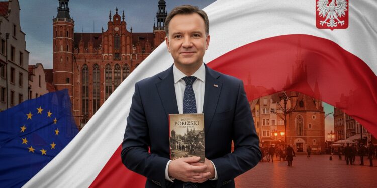 Karol Nawrocki : Portrait du Nouveau Président Polonais - Viral Mag Qui est Karol Nawrocki le nationaliste élu président de la Pologne Découvrez son parcours ses idées et les controverses qui secouent son ascension Viral Mag