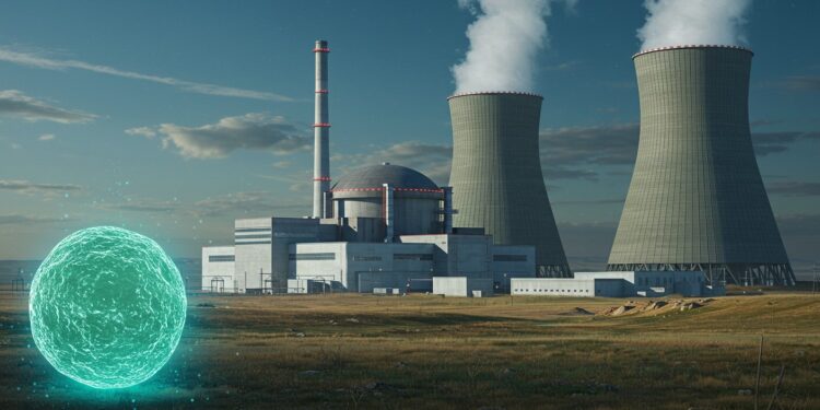 Le Kazakhstan confie à Rosatom la construction de sa première centrale nucléaire un projet stratégique pour ce leader mondial de luranium   Viral Mag