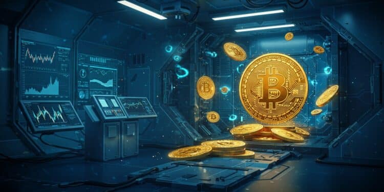 KindlyMD et Nakamoto lèvent 515M$ pour investir dans le Bitcoin renforçant leur stratégie de trésorerie crypto avant une fusion Découvrez les détails    Viral Mag