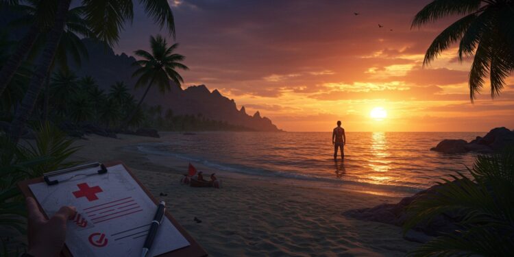 Adrien de Koh Lanta dévoile pourquoi il na pas pu revenir dans laventure Une décision médicale inattendue a tout changé Découvrez les détails    Viral Mag