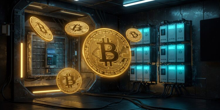 KULR Investit Massivement dans Bitcoin : Une Stratégie Audacieuse - Viral Mag KULR Technology Group mise gros sur Bitcoin avec 920 BTC et rejoint linitiative Bitcoin for Corporations Découvrez leur stratégie    Viral Mag