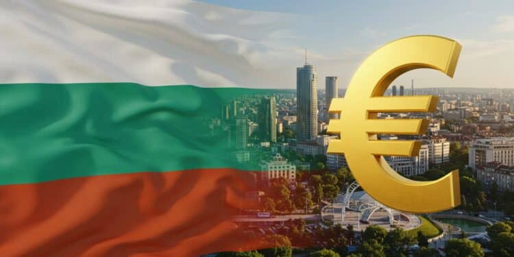 La Bulgarie Adopte l’Euro : Un Tournant Majeur en 2026 - Viral Mag La Bulgarie rejoindra la zone euro en 2026 un pas historique Découvrez les impacts économiques défis et opportunités de cette transition   Viral Mag