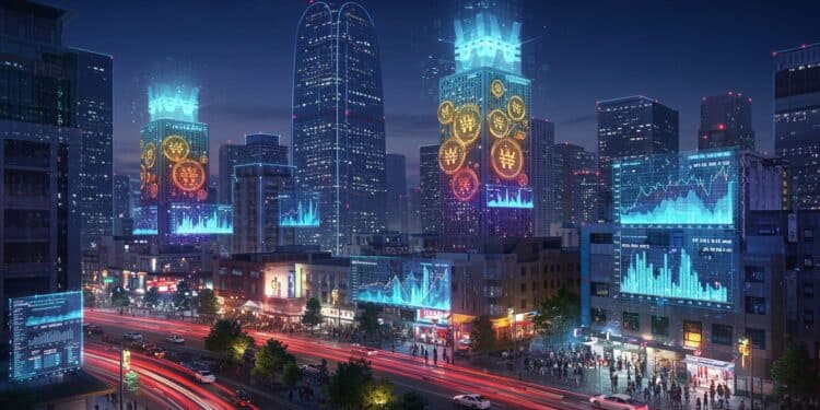 La Corée Du Sud Boostée Par Les Tokens En Won - Viral Mag La Corée du Sud voit ses marchés exploser grâce aux tokens en won soutenus par le président Découvrez limpact sur les actions et la cryptomonnaie Viral Mag