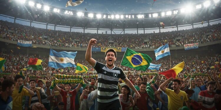 La Coupe du Monde des Clubs passionne lAmérique latine avec des matchs inédits et des exploits mais divise lEurope Découvrez pourquoi    Viral Mag