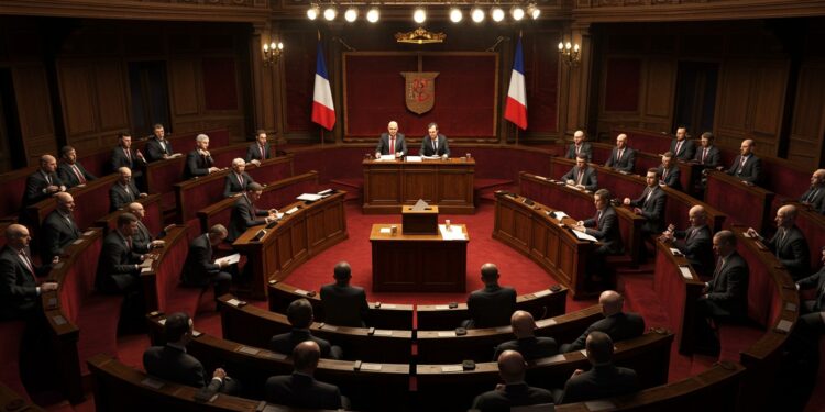 La Droite Face À La Proportionnelle : Un Débat Historique - Viral Mag La droite soppose à la proportionnelle ancrée dans le gaullisme de 1958 Découvrez les enjeux et tensions autour de ce scrutin controversé   Viral Mag