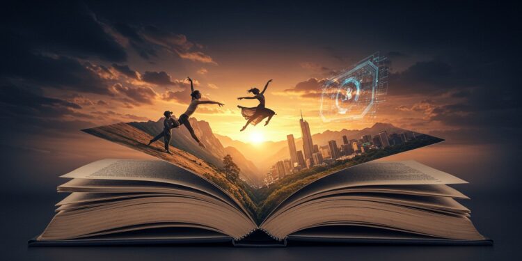 La Grande Librairie : Les Invités Du 4 Juin 2025 - Viral Mag Ce 4 juin Augustin Trapenard reçoit des auteurs inspirants dans La Grande Librairie entre récits de voyages danse et réflexions sur notre monde Viral Mag