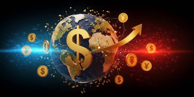 La Chine critique la politisation du système monétaire mondial Découvrez les enjeux tensions et alternatives dans cet article captivant   Viral Mag