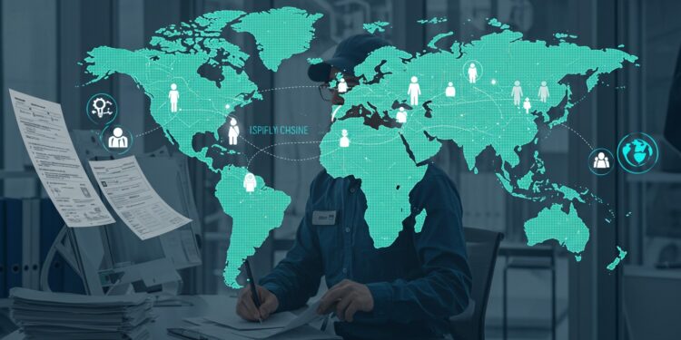 La Poste Face au Devoir de Vigilance : Verdict en Appel - Viral Mag La Poste attend un verdict en appel sur son devoir de vigilance une loi française pionnière pour protéger droits humains et environnement   Viral Mag