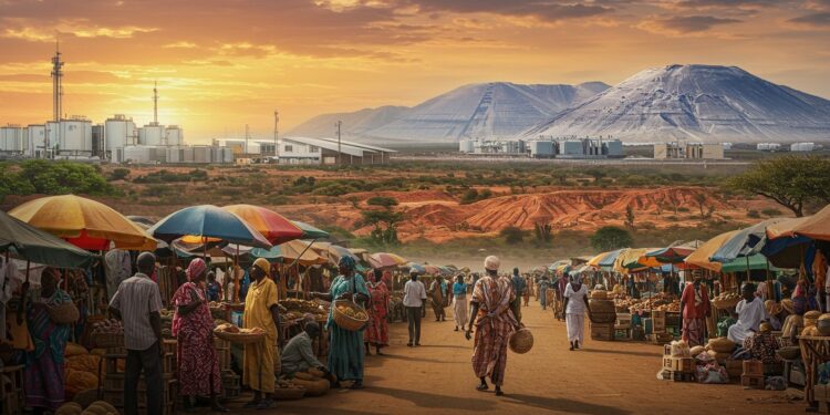 LAfrique doit elle compter sur le commerce pour son développement  Découvrez comment le continent peut façonner son avenir économique   Viral Mag