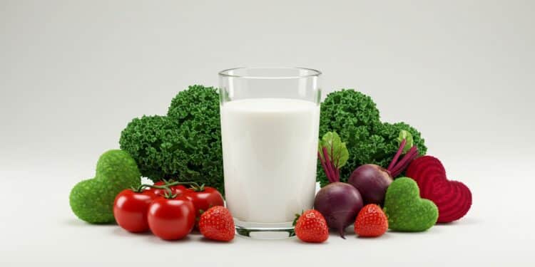 Lait Faible en Gras : Allié pour Réduire le Cholestérol - Viral Mag Découvrez pourquoi le lait faible en gras est le meilleur produit laitier pour réduire le cholestérol et améliorer votre santé cardiaque   Viral Mag