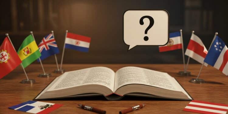 Jean Luc Mélenchon propose de revoir lexpression  langue française  Découvrez les enjeux et débats autour de cette idée polémique   Viral Mag