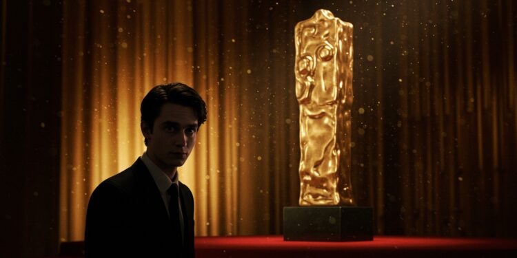 Lannick Gautry révèle son regret de 2007  rater les César par timidité Découvrez son parcours et son rôle dans Tout pour la lumière   Viral Mag