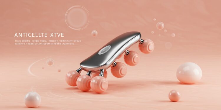 Découvrez lappareil anticellulite Silvercrest à 1499€ chez Lidl Efficace abordable il raffermit la peau Testez le dès maintenant    Viral Mag