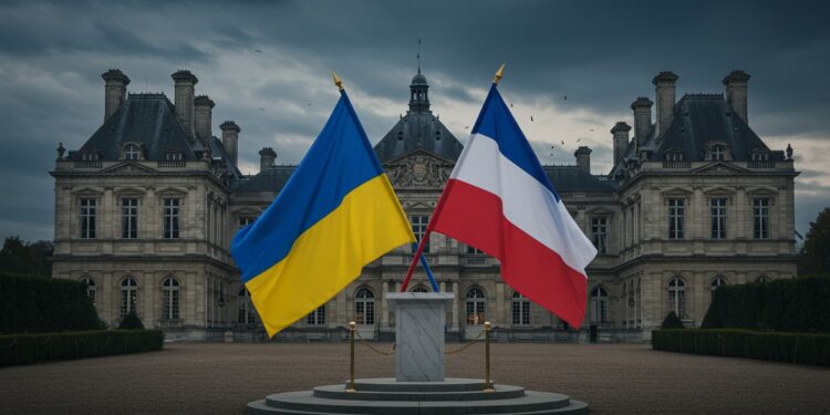 L’Appel du 18 Juin : Ukraine Demande Soutien - Viral Mag LAppel du 18 Juin 2025 à Paris le président ukrainien exhorte la France à soutenir lUkraine face à la Russie Un discours poignant au Sénat Viral Mag