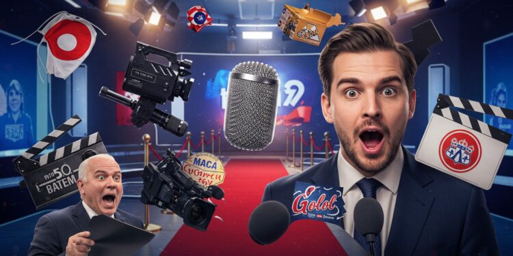 Un lapsus révélateur et des tensions en coulisses secouent C à Vous Découvrez les moments marquants et les polémiques de lémission    Viral Mag