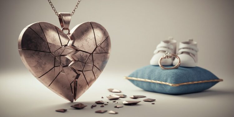 Laure et Matthieu MAPR 5 se séparent après une belle histoire Découvrez les aveux poignants de Laure et les défis de leur nouvelle vie   Viral Mag