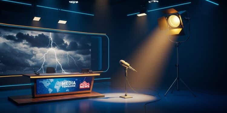 Laurent Delahousse rend hommage à Anne Sophie Lapix mais une bourde suscite la controverse Découvrez les coulisses de France 2 et les nouveaux projets dAnne Sophie Lapix   Viral Mag