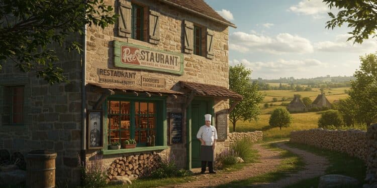 Le Cèdre Vert : Un Cauchemar en Cuisine Toujours Ouvert ? - Viral Mag Découvrez le destin du restaurant Le Cèdre Vert à Gardonne après lintervention de Philippe Etchebest dans Cauchemar en Cuisine Est il encore ouvert en 2025    Viral Mag