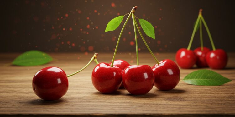 Le Fruit N°1 pour Réduire l’Inflammation - Viral Mag Découvrez pourquoi les cerises sont le meilleur fruit pour combattre linflammation et améliorer votre santé Recettes et astuces incluses Viral Mag