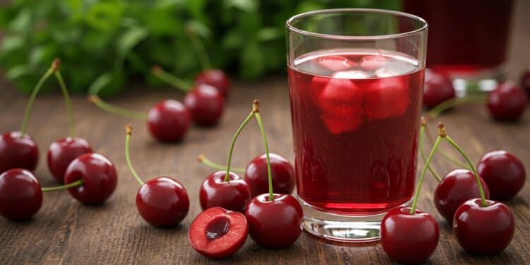Le Jus N°1 pour la Santé du Ventre, Selon un Expert - Viral Mag Découvrez le jus recommandé par un gastroentérologue pour améliorer votre santé intestinale et votre sommeil Un allié naturel et savoureux    Viral Mag