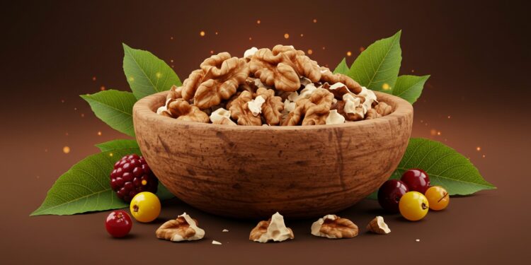 Le Meilleur Snack Anti-Inflammatoire à Acheter - Viral Mag Découvrez le snack anti inflammatoire abordable riche en oméga 3 et fibres à trouver en magasin pour booster votre santé Viral Mag