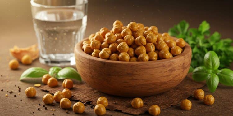 Découvrez le snack nocturne idéal pour soulager la constipation et favoriser une digestion saine Riches en fibres ces bouchées savoureuses vous aident à rester régulier    Viral Mag