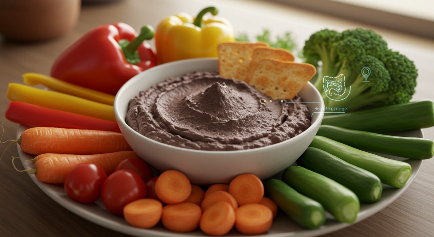Le Meilleur Snack Pour Un Matin Sans Constipation