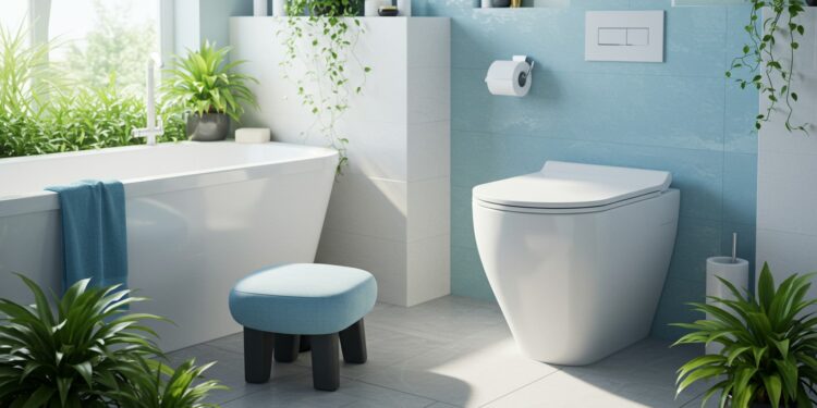 Découvrez le secret des gastro entérologues pour des selles faciles avec un outil simple Améliorez votre santé intestinale dès aujourdhui    Viral Mag